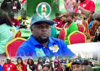 Plateau Unveils 2026 SMC Campaign, Targets 1 Million Children, Names Ambassador