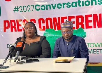 Verified Conversations, Inside Plateau to Host Democracy 2027 Town Hall to Foster Citizen-Government Engagement