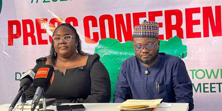 Verified Conversations, Inside Plateau to Host Democracy 2027 Town Hall to Foster Citizen-Government Engagement