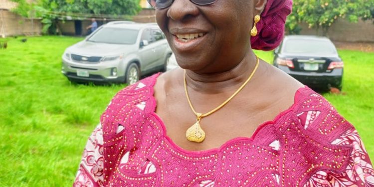 Ambassador-designate Daduut rallies support for Tinubu at thanksgiving mass