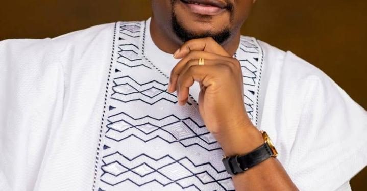 Bagos Commends Reps Over State Police Bill, Urges State Assemblies to Back Amendment