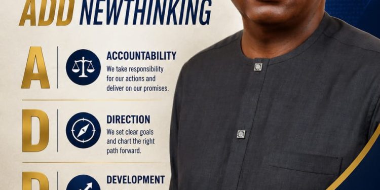 Democracy Day: Alfred Dapal Damiyal Calls for Accountability, Unity and Better Governance