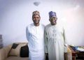 Tinubu’s Investment In NELFUND Yielding Positive Results – Lawal