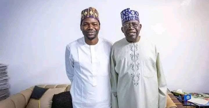 Tinubu’s Investment In NELFUND Yielding Positive Results – Lawal