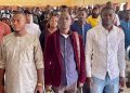 P-YAEP: 500 Plateau Youths Begin Agribusiness Journey Under State Empowerment Initiative