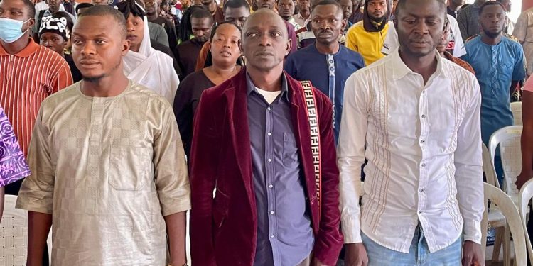 P-YAEP: 500 Plateau Youths Begin Agribusiness Journey Under State Empowerment Initiative