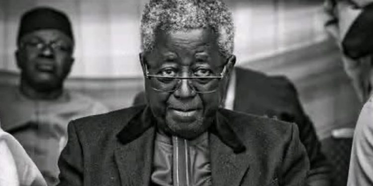 Sen. Jang Rejects Calls to Extend Plateau Indigene Certificates to Hausa/Fulani Settlers