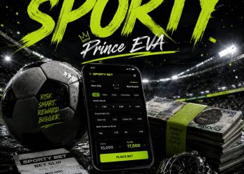 Prince EVA Unveils “Sporty” – A Song About Taking Risks