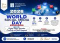 Jos Gears Up for 2026 World Social Media Day as PLABOMA Unveils Major Digital Initiative