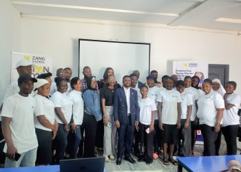 Zang Global Onboards First Cohort of RenewCycle Trainees, Targets Job Creation Through Recycling
