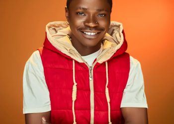 Rhemedy Boy Releases Captivating New AfrobeatSingle “911 (Emergency)”