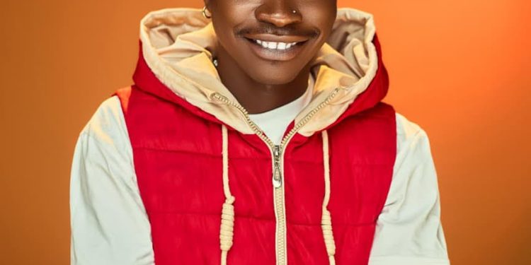 Rhemedy Boy Releases Captivating New AfrobeatSingle “911 (Emergency)”
