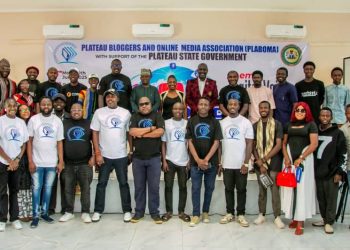 World Social Media Day: PLABOMA to Unveil One-Stop Website for Over 30 Bloggers