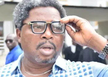 Police Arrest INEC Official, Question Wike’s Aide Over Alleged Voter Data Leak