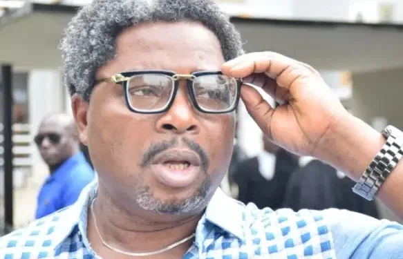 Police Arrest INEC Official, Question Wike’s Aide Over Alleged Voter Data Leak
