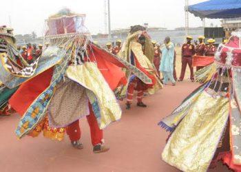 Two Residents Killed, Several Injured as Soldiers, Masqueraders Clash in Kogi Community