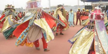 Two Residents Killed, Several Injured as Soldiers, Masqueraders Clash in Kogi Community