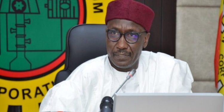 Senate Orders Security Agencies to Produce Ex-NNPCL Boss Kyari Over N210 Trillion Audit Queries