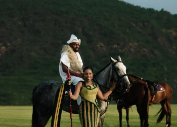Beyond “I Do”: How a Wedding in JosBecame a Showcase for Plateau’sTourism, Hospitality and CreativeEconomy