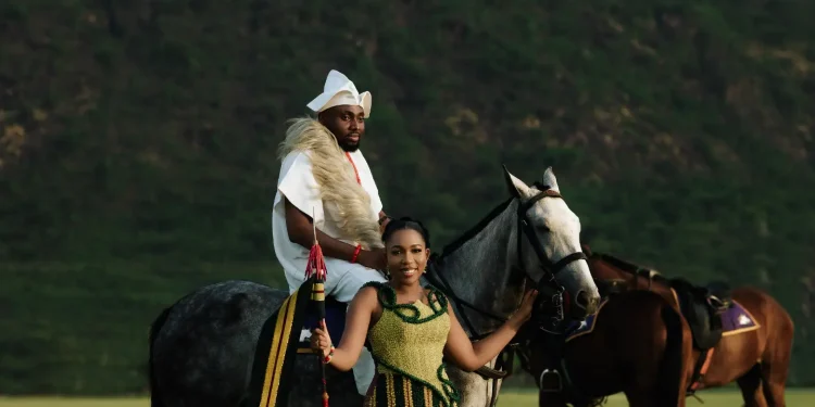 Beyond “I Do”: How a Wedding in JosBecame a Showcase for Plateau’sTourism, Hospitality and CreativeEconomy