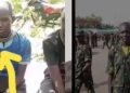 Bandits Reportedly Abduct Three Newly Graduated Soldiers in Zamfara, Demand N5m Each