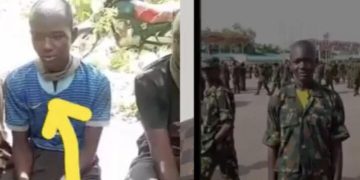 Bandits Reportedly Abduct Three Newly Graduated Soldiers in Zamfara, Demand N5m Each