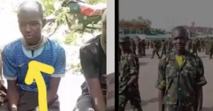 Bandits Reportedly Abduct Three Newly Graduated Soldiers in Zamfara, Demand N5m Each