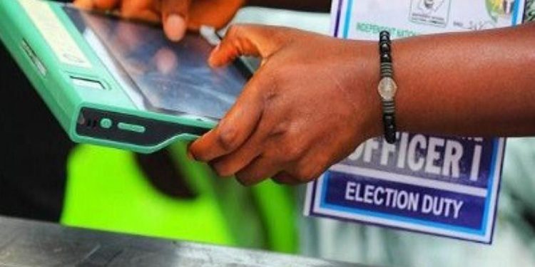 INEC Extends Continuous Voter Registration, Introduces Full Online Registration