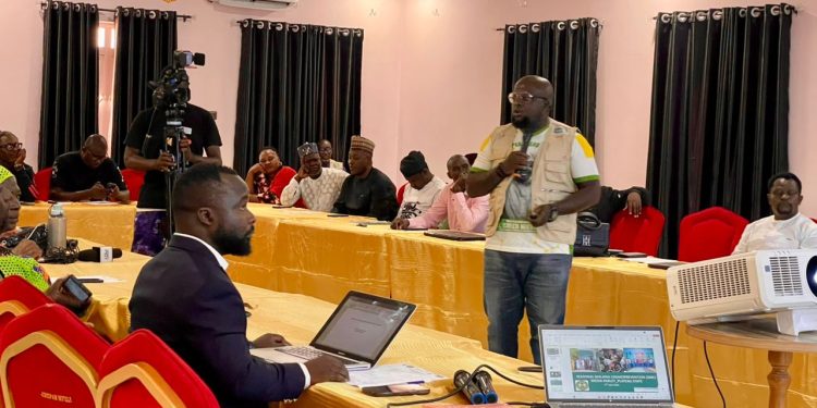 Plateau Records 87% Drop in Malaria Prevalence, Eyes Zero Cases Through SMC Programme