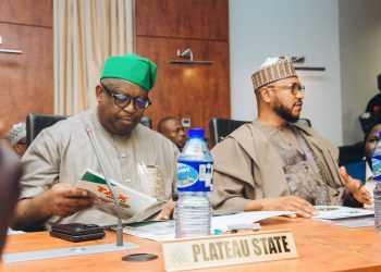 Northern Governors Launch Security Trust Fund, Commit ₦1bn Monthly as Mutfwang Reaffirms Plateau’s Commitment to Regional Security