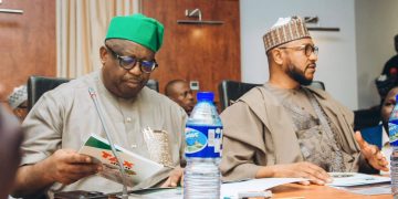 Northern Governors Launch Security Trust Fund, Commit ₦1bn Monthly as Mutfwang Reaffirms Plateau’s Commitment to Regional Security