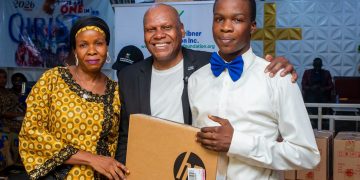 Kedrick Scribner Foundation Empowers 94 Widows, Orphans of Fallen Police Officers at Widows Mite 7.0