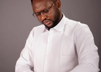 After Years of Mobilising for Others, Hon. Hitler Pwajok Seeks His Own Mandate