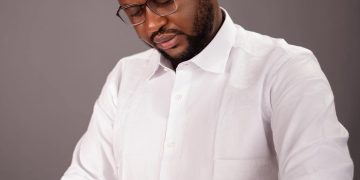 After Years of Mobilising for Others, Hon. Hitler Pwajok Seeks His Own Mandate