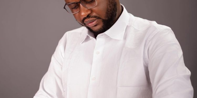After Years of Mobilising for Others, Hon. Hitler Pwajok Seeks His Own Mandate