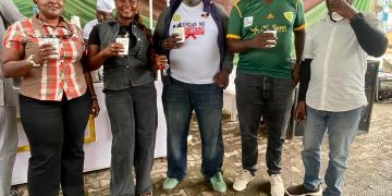 Jos Coffee Hangout: Lingzhi Global Drives Jobs, Investment, and Coffee Value Chain Development