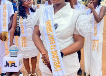 Early Dreams Academy Celebrates Graduation, Reaffirms Commitment to Inclusive Education and Skills Development