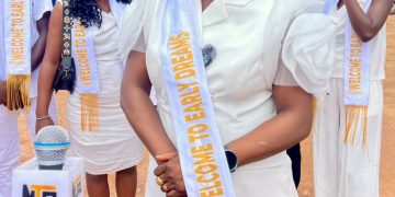 Early Dreams Academy Celebrates Graduation, Reaffirms Commitment to Inclusive Education and Skills Development