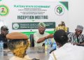 PEPSA Launches Frameworks To Improve Environmental Governance and Sanitation Services