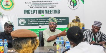 PEPSA Launches Frameworks To Improve Environmental Governance and Sanitation Services