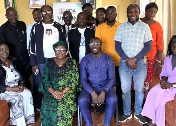 PLABOMA, NOA Reaffirm Commitment to Combating Fake News and Promoting Responsible Journalism