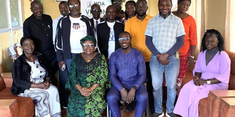 PLABOMA, NOA Reaffirm Commitment to Combating Fake News and Promoting Responsible Journalism