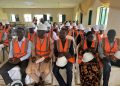 Morene Ventures Graduates 100 Skilled Artisans Under IDEAS-TVET Programme, Awards Top Trainees
