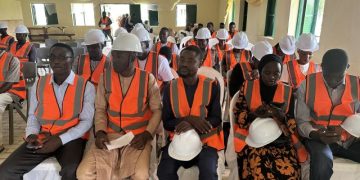 Morene Ventures Graduates 100 Skilled Artisans Under IDEAS-TVET Programme, Awards Top Trainees