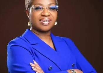 Badejo-Okusanya Elected 33rd Nigerian Bar Association President
