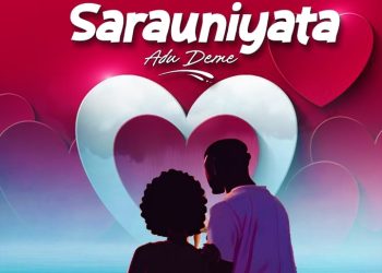 Adu Deme Returns With Soul-Stirring New Single “Sarauniyata”