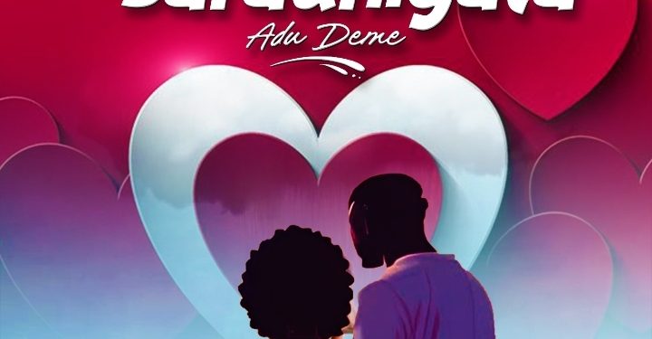 Adu Deme Returns With Soul-Stirring New Single “Sarauniyata”