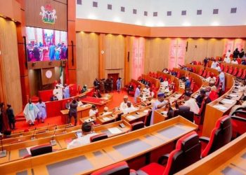 Senate Seeks End to Pardons, Rehabilitation of Boko Haram Members, Other Criminals