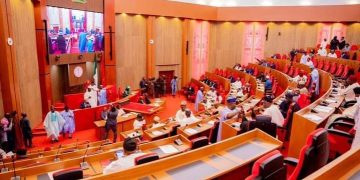 Senate Seeks End to Pardons, Rehabilitation of Boko Haram Members, Other Criminals