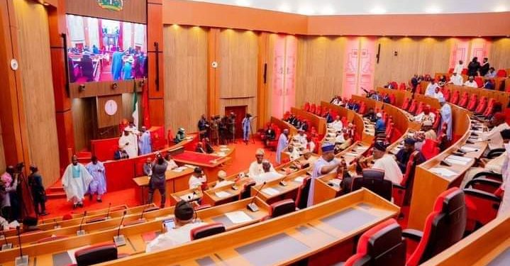Senate Seeks End to Pardons, Rehabilitation of Boko Haram Members, Other Criminals